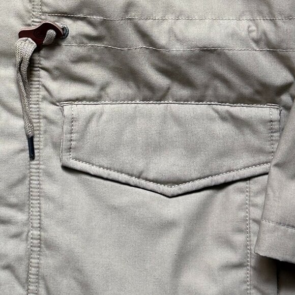 Women's Winter Parka - Picture 4 of 15